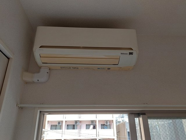 【設備】cocoa薬院 
