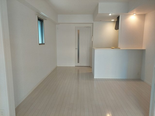 【居間・リビング】cocoa薬院 