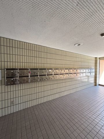 リキマンションのその他共用部分|リキマンション