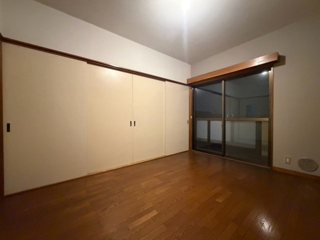 リキマンションの洋室|リキマンション