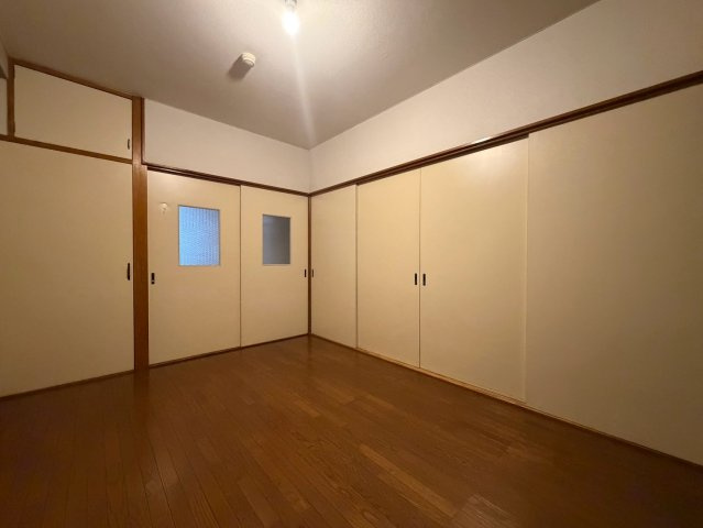 リキマンションの洋室|リキマンション