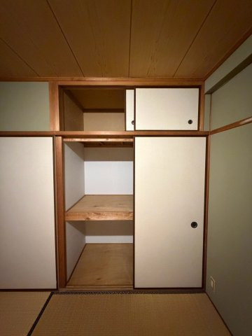 リキマンションの収納|リキマンション