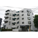 成城ロイヤルマンションの画像