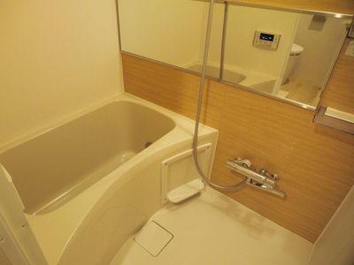【浴室】 | Casa Felice Hinodecho