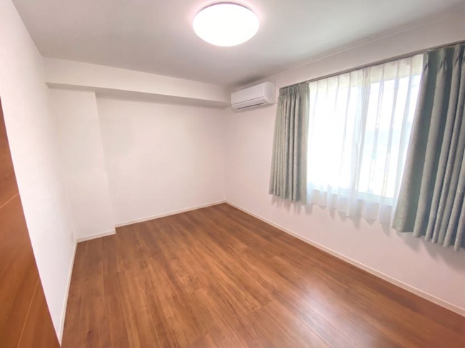 【洋室】 | 上益城郡益城町福原 | ※この画像はAI加工を施しています。現状とは異なる場合があります。