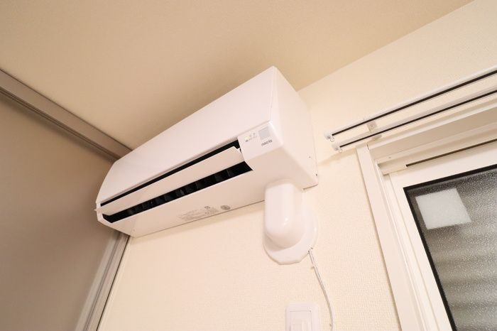 プレタクチュール中根町の設備