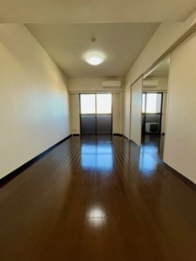 【寝室】ＦＯＲＥＳＴＡ戸越銀座