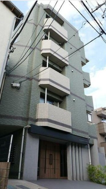 コスモリード大森町の画像
