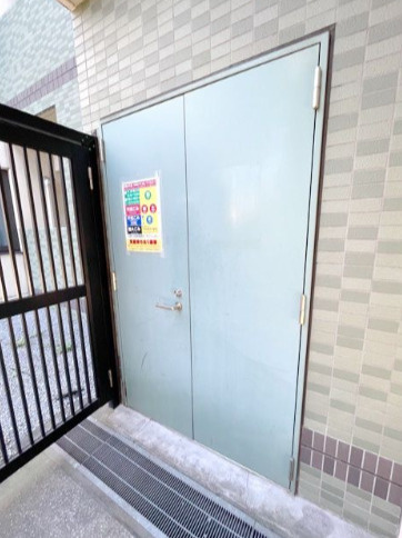 【その他】コスモリード大森町