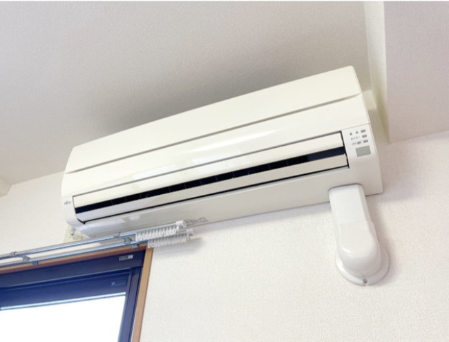 【設備】コスモリード大森町