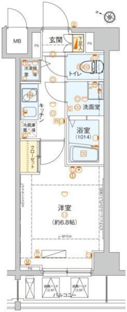 ハーモニーレジデンス池上