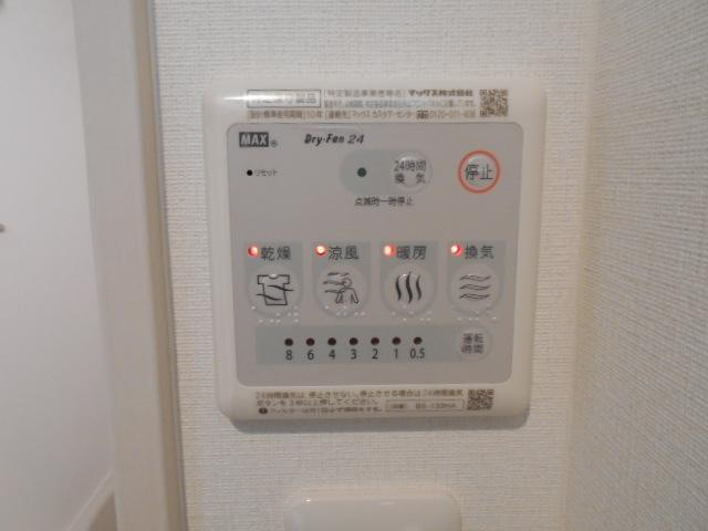 名古屋市瑞穂区土市町２丁目の賃貸マンションのその他
