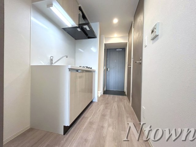 【内装】 | プレリス太閤通セルシア | 内装もきれいです