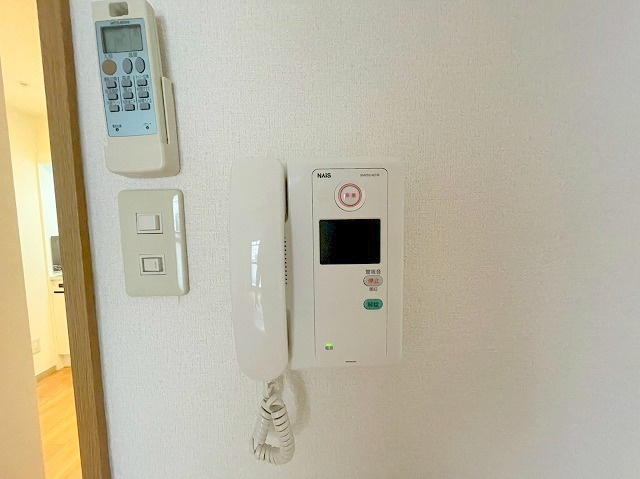 エクセレント上新12のセキュリティ