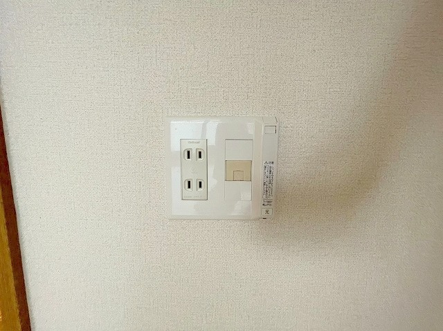 エクセレント上新12の設備