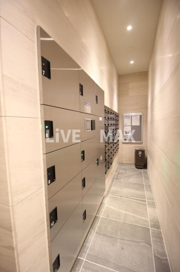 【設備】N residence SUMIYOSHI