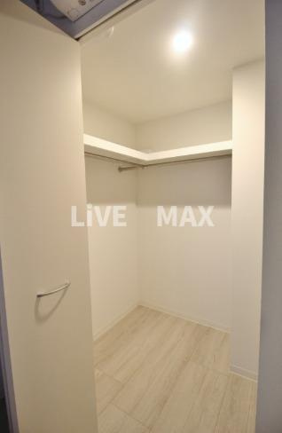 【収納】N residence SUMIYOSHI