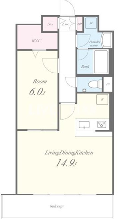 N residence SUMIYOSHI