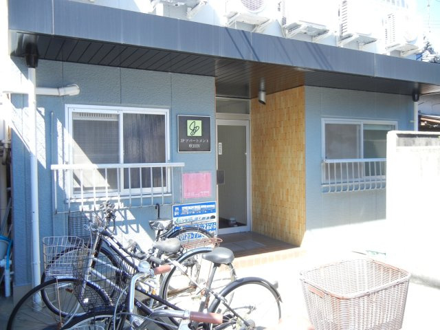 JPアパートメント吹田Ⅳ
