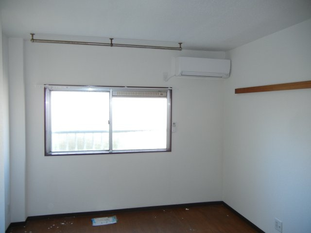 JPアパートメント吹田Ⅳの内装