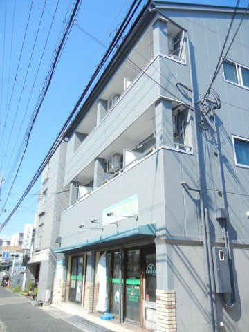 abcビル