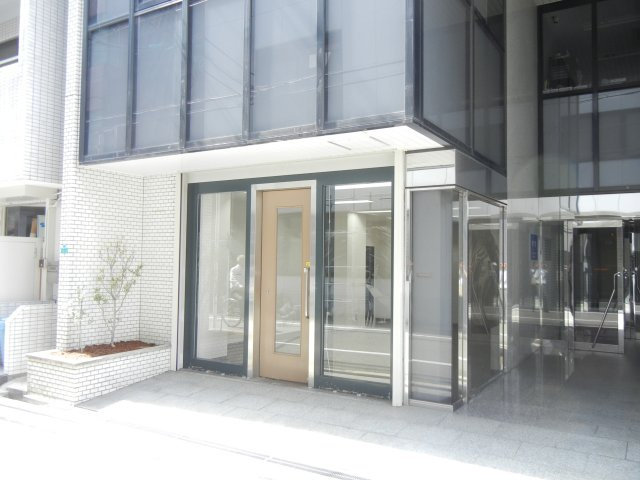 今川第2ビルの外観