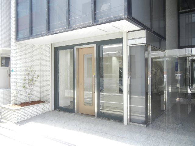 今川第2ビルの外観