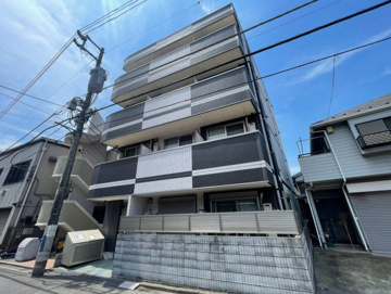 Grand Chariotの画像