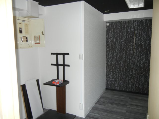 コンラッド宝山のその他