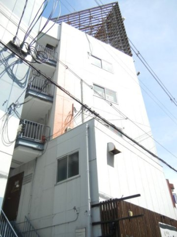 コンラッド宝山