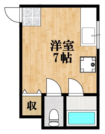 千里山S2ビル