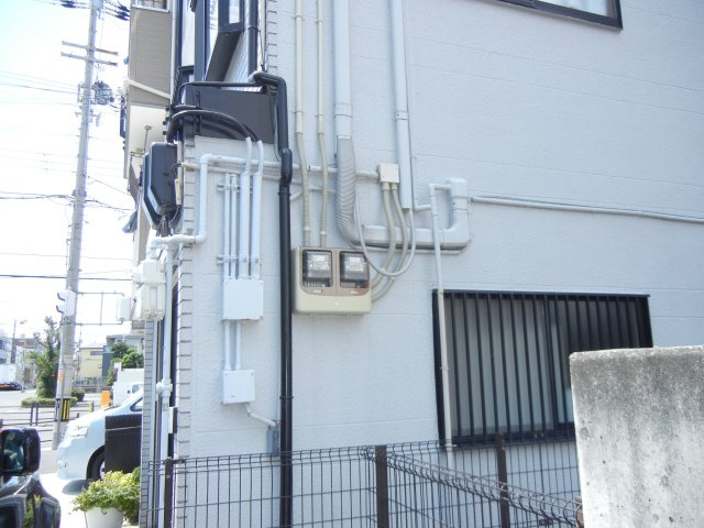 巽南藤原ビルのその他