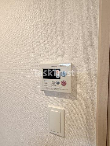 【設備】 | アドバンス北大阪フィーノ
