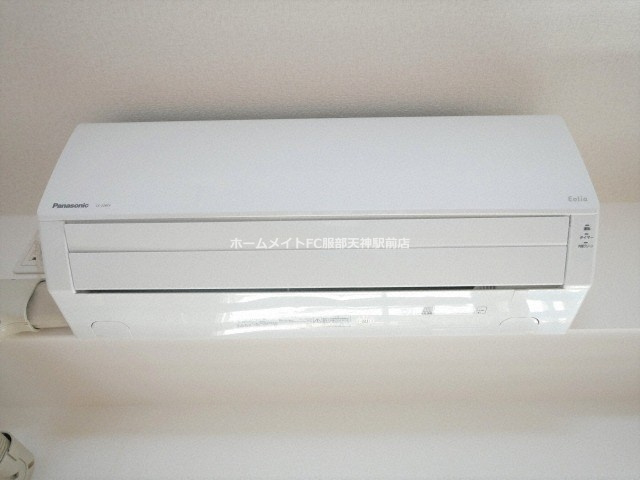 グランシャルマン新大阪　仲介手数料無料の設備