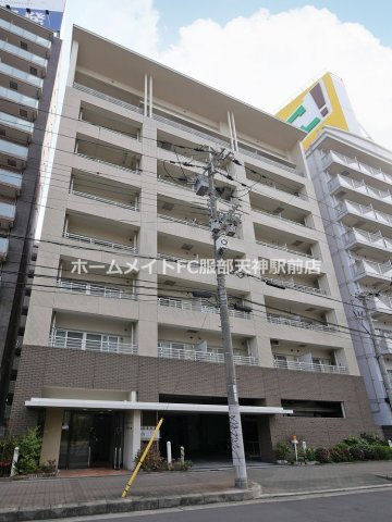 グランシャルマン新大阪　仲介手数料無料