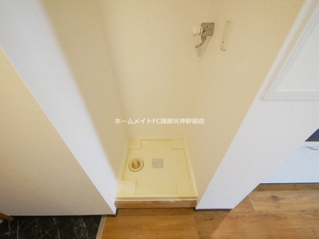 グランシャルマン新大阪　仲介手数料無料の設備