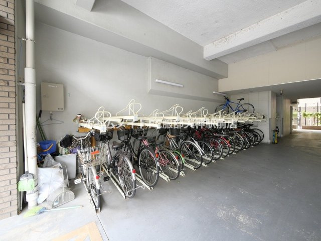 グランシャルマン新大阪　仲介手数料無料のその他共用部分