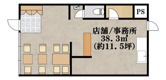 ソリッソ畦野