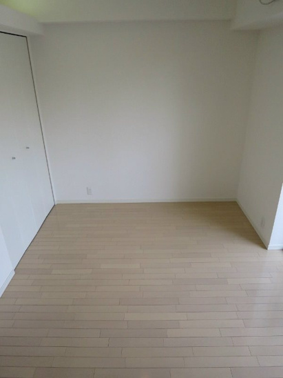 【寝室】レジディア神戸元町 