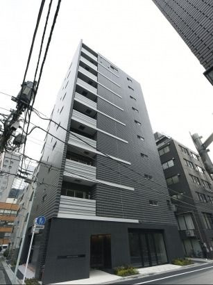 AXAS銀座アジールコートのその他