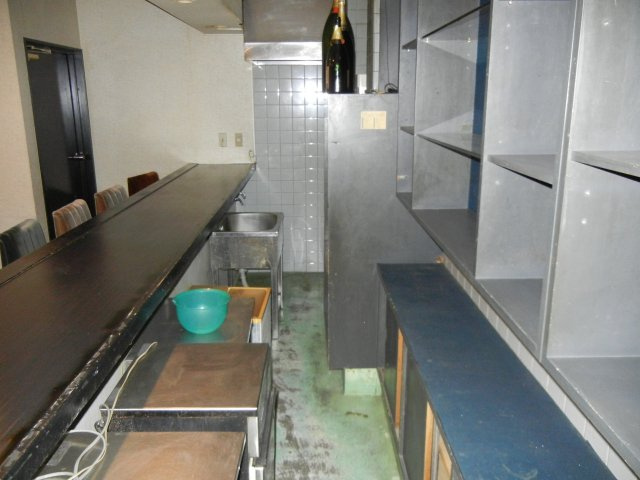 リヨンドール大阪みなとの設備