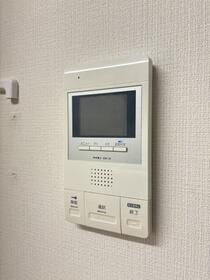 セザール第二月島のセキュリティ|※別部屋参照