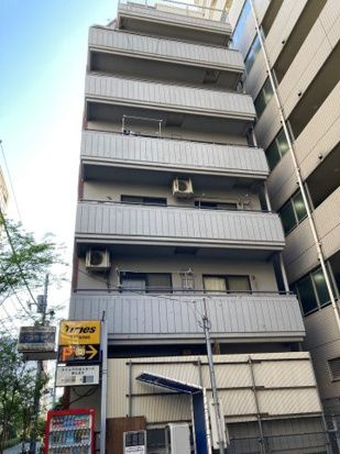 アーバンローズ日本橋のその他