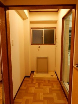 アーバンローズ日本橋の内装