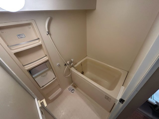 藤苑北山|名古屋市の賃貸ならMy賃貸の浴室|藤苑北山
