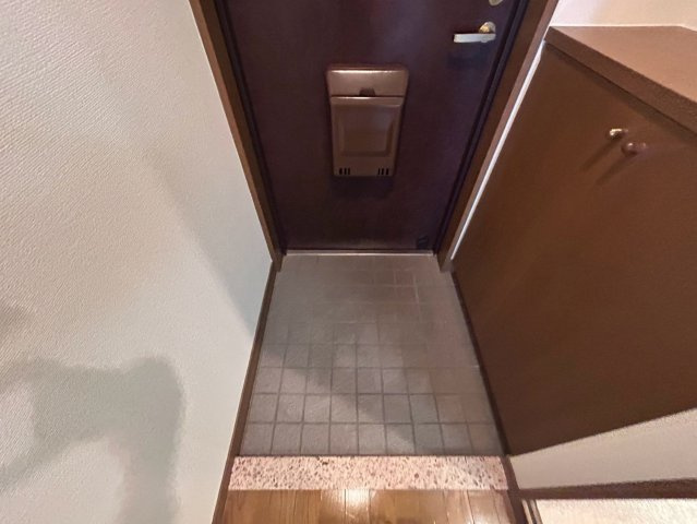 藤苑北山|名古屋市の賃貸ならMy賃貸の玄関|藤苑北山