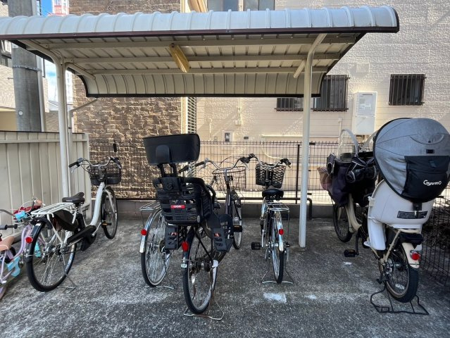 藤苑北山|名古屋市の賃貸ならMy賃貸のその他共用部分|藤苑北山