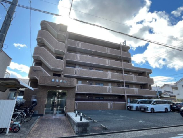 藤苑北山|名古屋市の賃貸ならMy賃貸