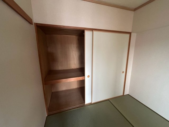 藤苑北山|名古屋市の賃貸ならMy賃貸の収納|藤苑北山