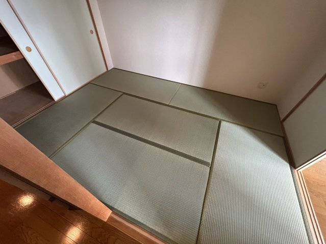 藤苑北山|名古屋市の賃貸ならMy賃貸の和室|藤苑北山